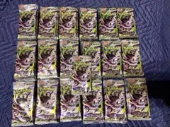 夏*）様 ポケモンカードバラパック 5種類・新品未開封 200パック | Mercari