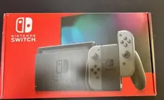 Nintendo Switch HAC-001 本体とソフト４本とおまけ付き