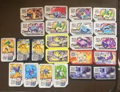 ポケモン　ガオーレ　５０枚　まとめ売り