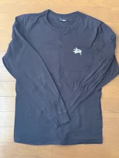 STUSSY ステューシー ロンT Mサイズ