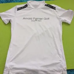 Arnold Palmer Golf レディースシャツ ホワイト