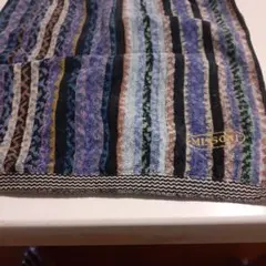 2025年最新】MISSONI タオル・バス用品の人気アイテム - メルカリ