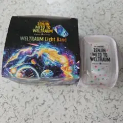 2026年最新】weltraum light bandの人気アイテム - メルカリ