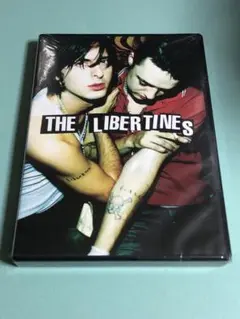 The Libertines リバティーンズ　DVD 新品