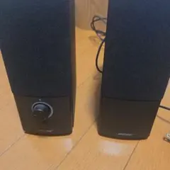 Bose Companion 2 Series IIIのサムネイル