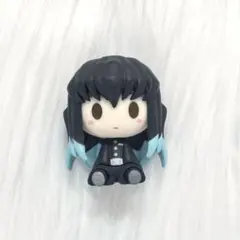 鬼滅の刃 ॰*✩ 時透無一郎 ちょこのっこフィギュア