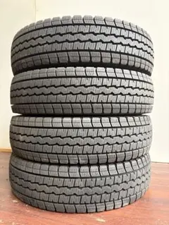 F 早い者勝ち 2025年製 155/80R14 グッドイヤー 4本 6〜7分山 - メルカリ