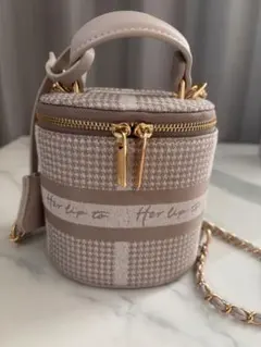 FOXEY BAG 