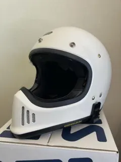 2025年最新】shoei ex-zero ヘルメットの人気アイテム - メルカリ