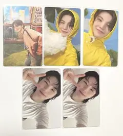 SEVENTEEN セブチ ウジ まとめ売り