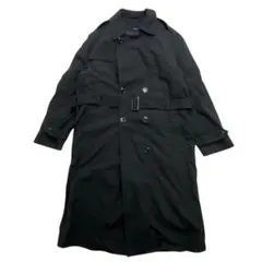 90s 米軍 DSCP USNAVY オールウェザートレンチコート メンズ40Lのサムネイル