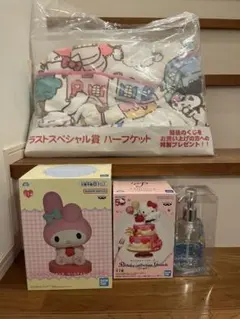 サンリオキャラクターズ　まとめ売り
