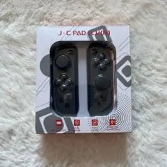 【新品未開封】スイッチ用Joy-Con