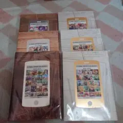 A3！　MANKAI COMPANY　BLOG　ARCHIVES　　1〜6セット