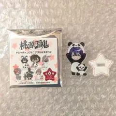 桃源暗鬼 トレーディングミニアクリルスタンド 一ノ瀬四季 アクスタ