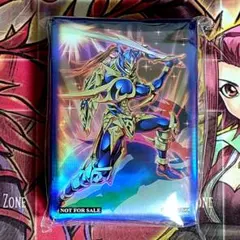 【希少・未開封】遊戯王 公式 カオスソルジャー アジア 台湾限定 スリーブ 2種 希少・未開封】遊戯王 公式 カオスソルジャー アジア 台湾限定