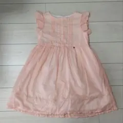 ベベ ワンピース 140