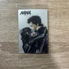 矢沢あいツインウエハース　NANA VR-25