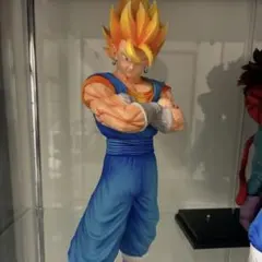 ドラゴンボール ベジット フィギュア　高さ約30cmのサムネイル