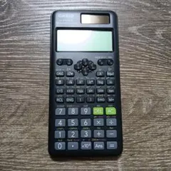 CASIO fx-375ES A 電卓