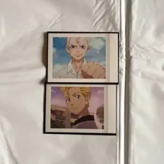 東リベ 花垣武道 ぱしゃこれ セット売り