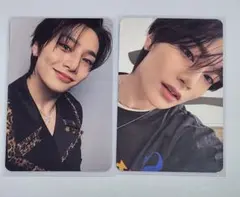 2025年最新】straykidsアイエン トレカの人気アイテム - メルカリ