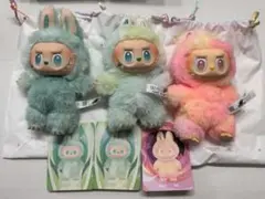 正規品! ラブブ エナジー serenity loyalty まとめ 3点