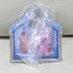 BT21 パッケージチャーム クッキー