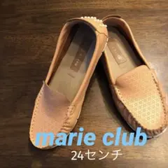 マリークラブデッキシューズのサムネイル