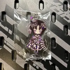 魔法少女ノ魔女裁判 アクリルキーチェーン 宝生マーゴ まのさば