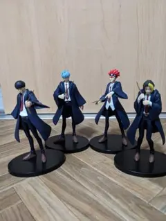2026年最新】マッシュル フィギュアの人気アイテム - メルカリ