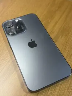 iPhone13 Pro 128GB SIMフリー 画面小傷 望遠影 iPhone 13 Pro