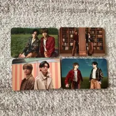 King & Prince キンプリ So Honey EP トレカ
