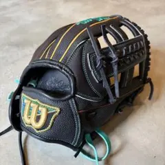 Wilson Staff DUAL 86型 オーダーグラブ トクサン同 - メルカリ