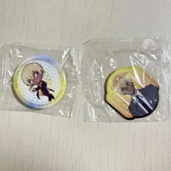 名探偵コナン　くら寿司　安室透