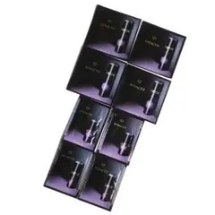 クレ・ド・ポーボーテ　シナクティフ　２日分