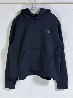 極美品 THE NORTH FACE テックエアースウェットショートフーディ