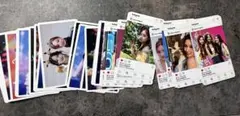 TWICE フォトカードセット #TWICE