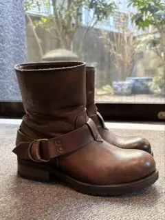 2026年最新】diesel ブーツの人気アイテム - メルカリ