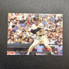 2025年最新】カルビー 野球 1988の人気アイテム - メルカリ