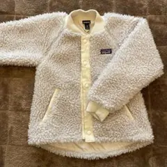 patagonia レトロX ボマージャケットXS　5-6
