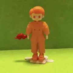 グリコおまけパピーちゃんのボーイフレンド グリコ・パピーちゃんのボーイフレンド グリコ おまけ パピー