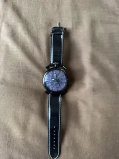 2025年最新】GaGa MILANO 腕時計(クォーツ)の人気アイテム - メルカリ