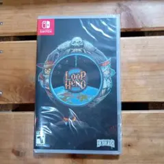 Loop Hero ループヒーロー 北米版輸入版　 switch スイッチ