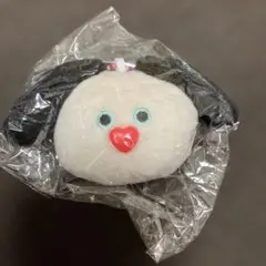 mojojojo フェイスマスコット　いぬ