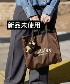 【NOMADIS/ノマディス】SAC2 WIDE 25SS-N147