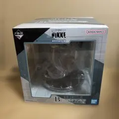 一番くじ　勝利の女神　NIKKE b賞　シンデレラ　フィギュア