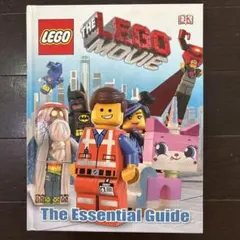 The LEGO Movie The Essential Guide レゴの絵本のサムネイル