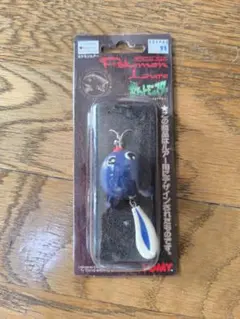ポケモンルアー ニョロモ ベロリンガ TOMY／“Pokemon Lure” Beroringa – くまのつりぐ