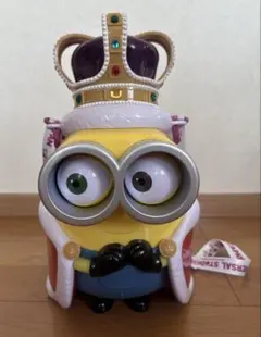 ミニオン ポップコーンバケット(USJ)